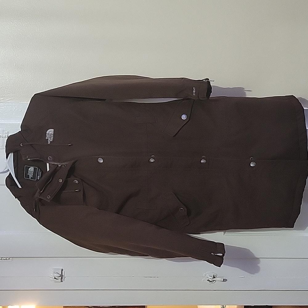 Vintage The North Face Hyvent